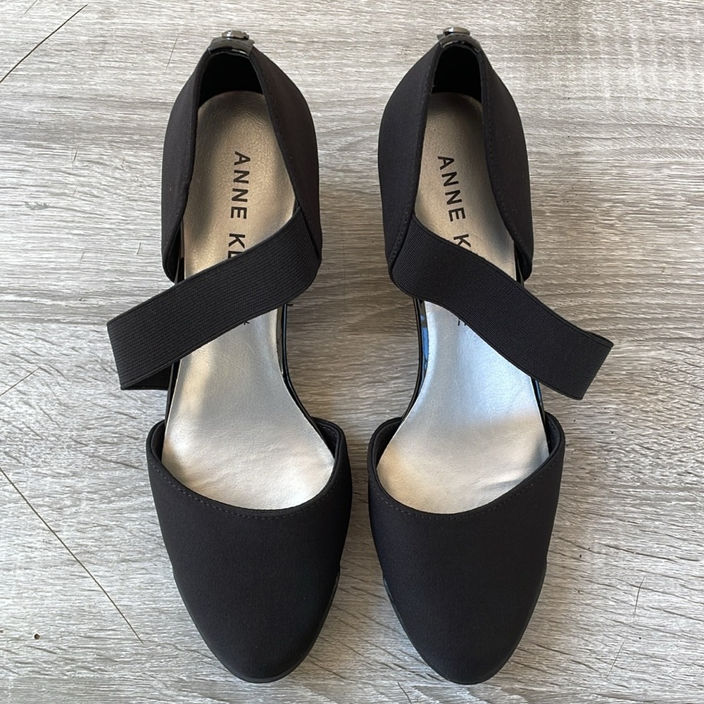 Anne Klein Womens Shoes Size 9